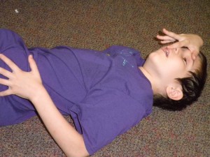 OLYMPUS DIGITAL CAMERA