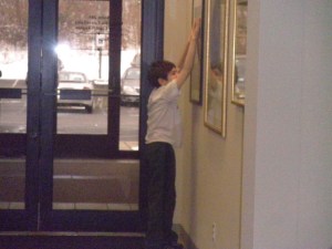 OLYMPUS DIGITAL CAMERA