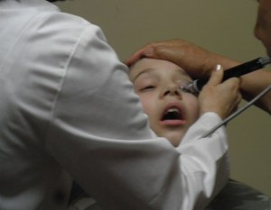 ...and being a really good boy for his ultrasound!     ...and being a really good boy for his ultrasound!