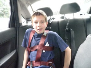 Still relatively happy