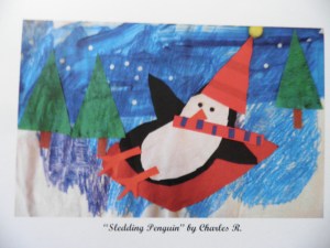 OLYMPUS DIGITAL CAMERA