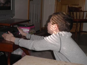 OLYMPUS DIGITAL CAMERA