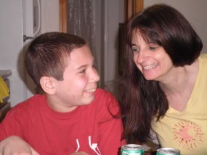 Me & Boo, Number Two