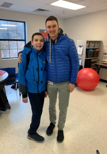 Jonah and Mr David 2020 Jan